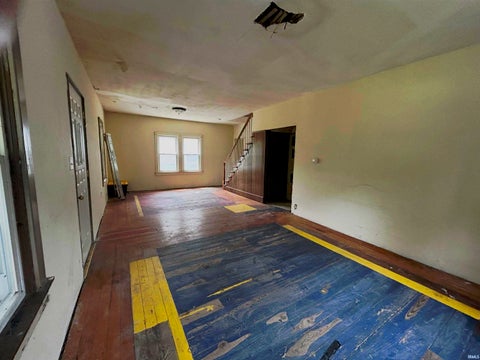 Tiny photo for 30 N 19th Street, Lafayette, IN 47904 (MLS # 202626403)