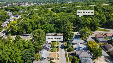 Tiny photo for 30 N 19th Street, Lafayette, IN 47904 (MLS # 202626403)