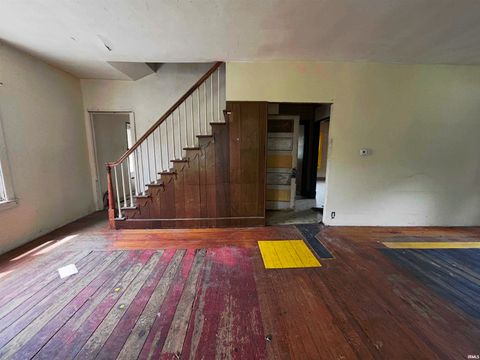 Tiny photo for 30 N 19th Street, Lafayette, IN 47904 (MLS # 202626403)