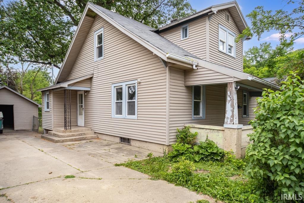Photo of 30 N 19th Street, Lafayette, IN 47904 (MLS # 202626403)
