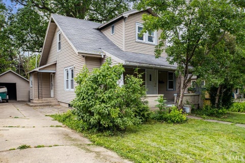Tiny photo for 30 N 19th Street, Lafayette, IN 47904 (MLS # 202626403)