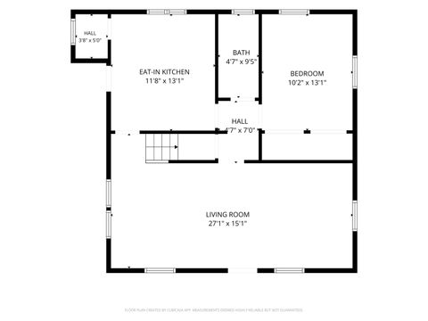 Tiny photo for 30 N 19th Street, Lafayette, IN 47904 (MLS # 202626403)