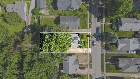 Tiny photo for 30 N 19th Street, Lafayette, IN 47904 (MLS # 202626403)