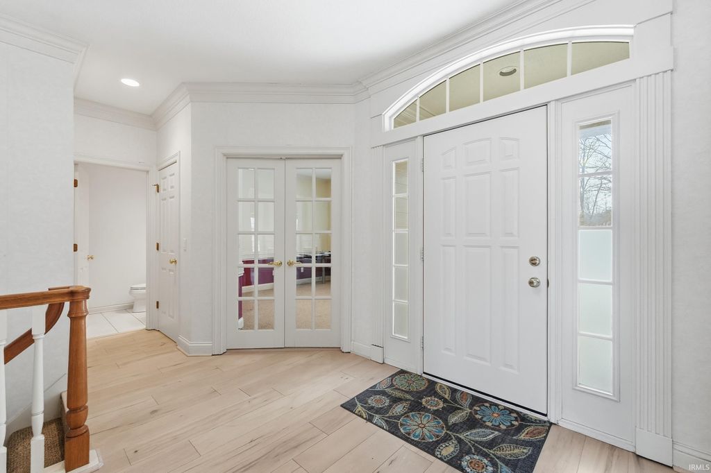 Photo of 10630 Maple Springs Cove, Fort Wayne, IN 46845 (MLS # 202603236)