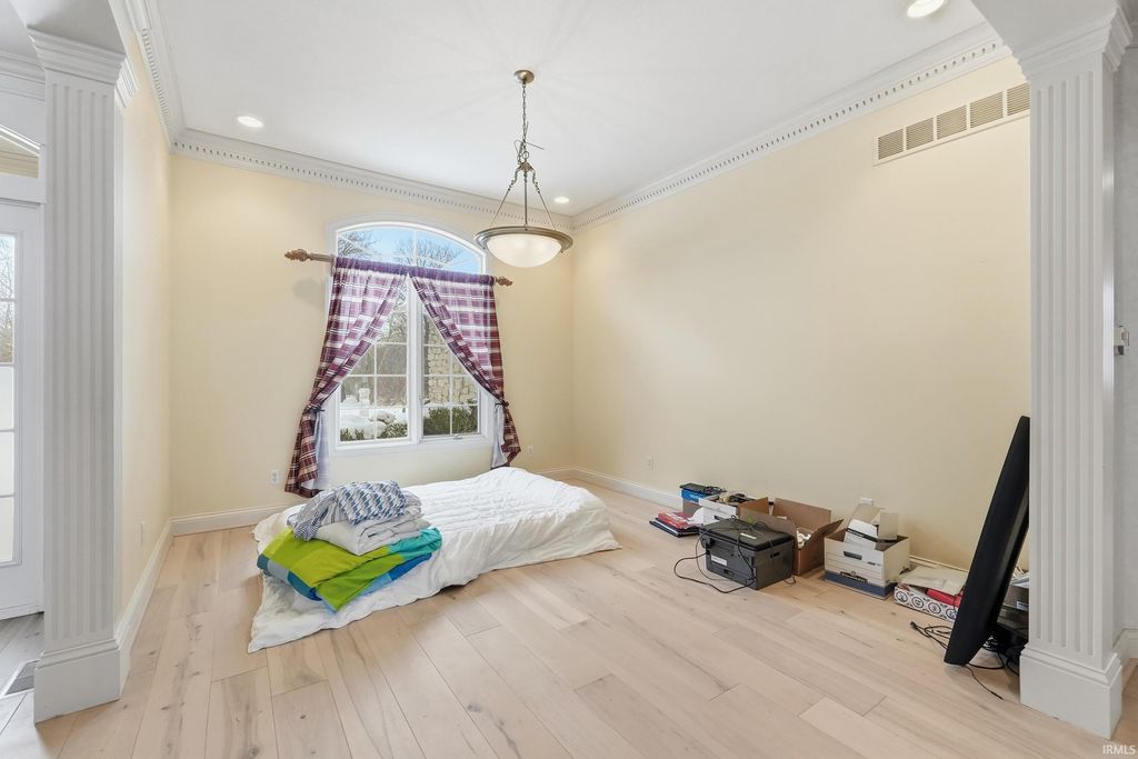 Photo of 10630 Maple Springs Cove, Fort Wayne, IN 46845 (MLS # 202603236)