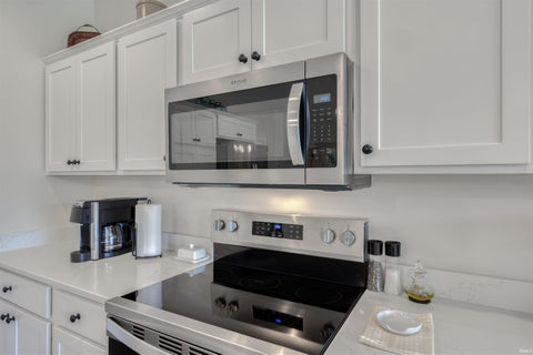 Tiny photo for 1609 Theo Drive #1, Evansville, IN 47711 (MLS # 202635883)