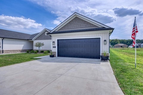 Tiny photo for 1609 Theo Drive #1, Evansville, IN 47711 (MLS # 202635883)