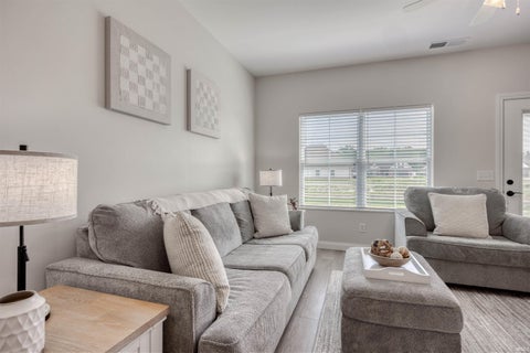 Tiny photo for 1609 Theo Drive #1, Evansville, IN 47711 (MLS # 202635883)