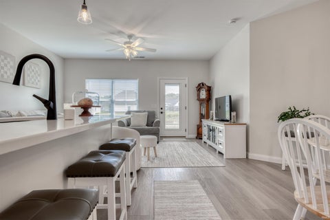 Tiny photo for 1609 Theo Drive #1, Evansville, IN 47711 (MLS # 202635883)