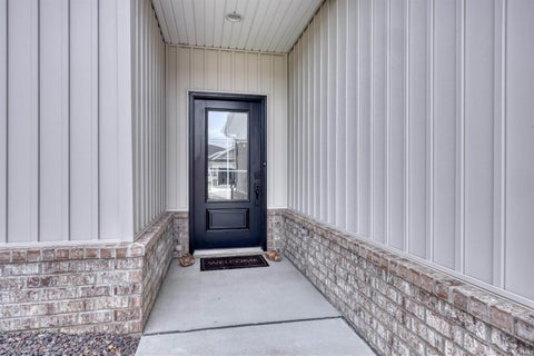 Tiny photo for 1609 Theo Drive #1, Evansville, IN 47711 (MLS # 202635883)