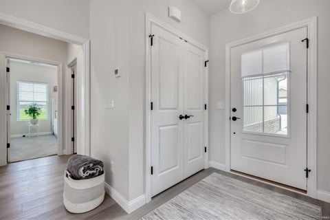 Tiny photo for 1609 Theo Drive #1, Evansville, IN 47711 (MLS # 202635883)