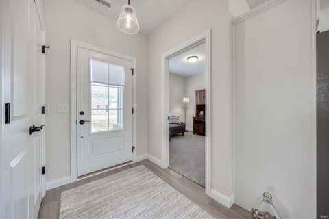 Tiny photo for 1609 Theo Drive #1, Evansville, IN 47711 (MLS # 202635883)