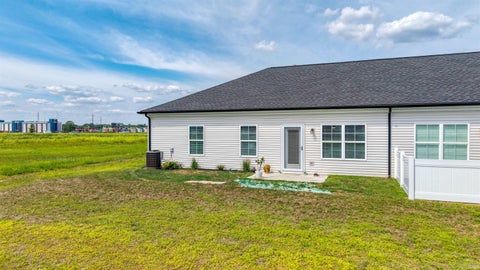 Tiny photo for 1609 Theo Drive #1, Evansville, IN 47711 (MLS # 202635883)