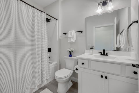 Tiny photo for 1609 Theo Drive #1, Evansville, IN 47711 (MLS # 202635883)