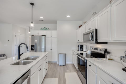 Tiny photo for 1609 Theo Drive #1, Evansville, IN 47711 (MLS # 202635883)