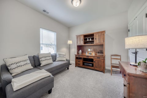 Tiny photo for 1609 Theo Drive #1, Evansville, IN 47711 (MLS # 202635883)