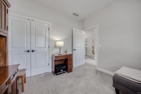 Tiny photo for 1609 Theo Drive #1, Evansville, IN 47711 (MLS # 202635883)