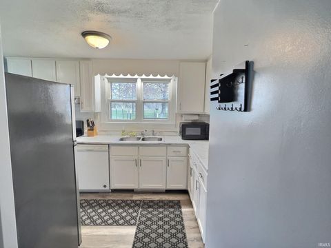 Tiny photo for 700 W Bellefountaine Road, Pleasant Lake, IN 46779 (MLS # 202612748)