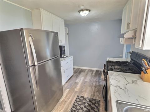 Tiny photo for 700 W Bellefountaine Road, Pleasant Lake, IN 46779 (MLS # 202612748)