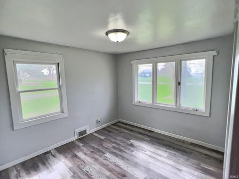 Tiny photo for 700 W Bellefountaine Road, Pleasant Lake, IN 46779 (MLS # 202612748)