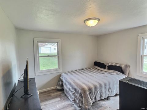 Tiny photo for 700 W Bellefountaine Road, Pleasant Lake, IN 46779 (MLS # 202612748)