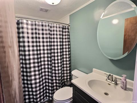 Tiny photo for 700 W Bellefountaine Road, Pleasant Lake, IN 46779 (MLS # 202612748)