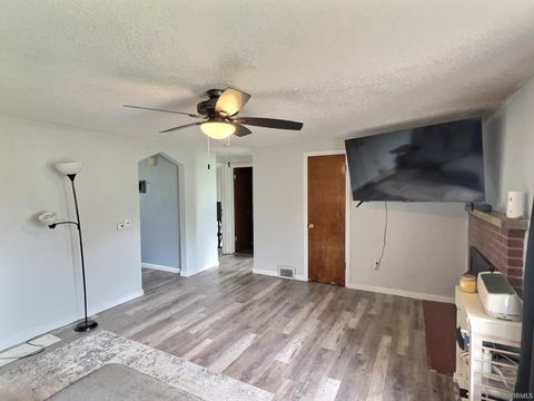 Tiny photo for 700 W Bellefountaine Road, Pleasant Lake, IN 46779 (MLS # 202612748)