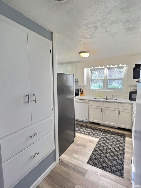 Tiny photo for 700 W Bellefountaine Road, Pleasant Lake, IN 46779 (MLS # 202612748)