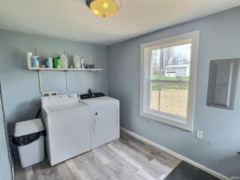 Tiny photo for 700 W Bellefountaine Road, Pleasant Lake, IN 46779 (MLS # 202612748)