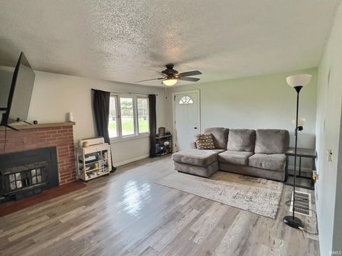 Tiny photo for 700 W Bellefountaine Road, Pleasant Lake, IN 46779 (MLS # 202612748)