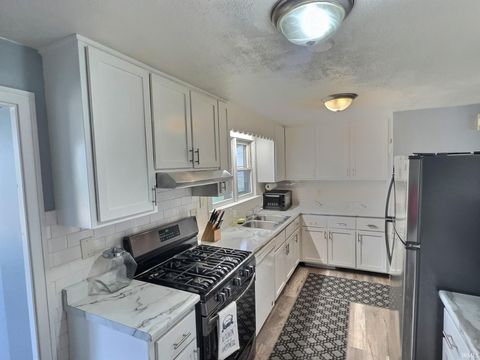 Tiny photo for 700 W Bellefountaine Road, Pleasant Lake, IN 46779 (MLS # 202612748)