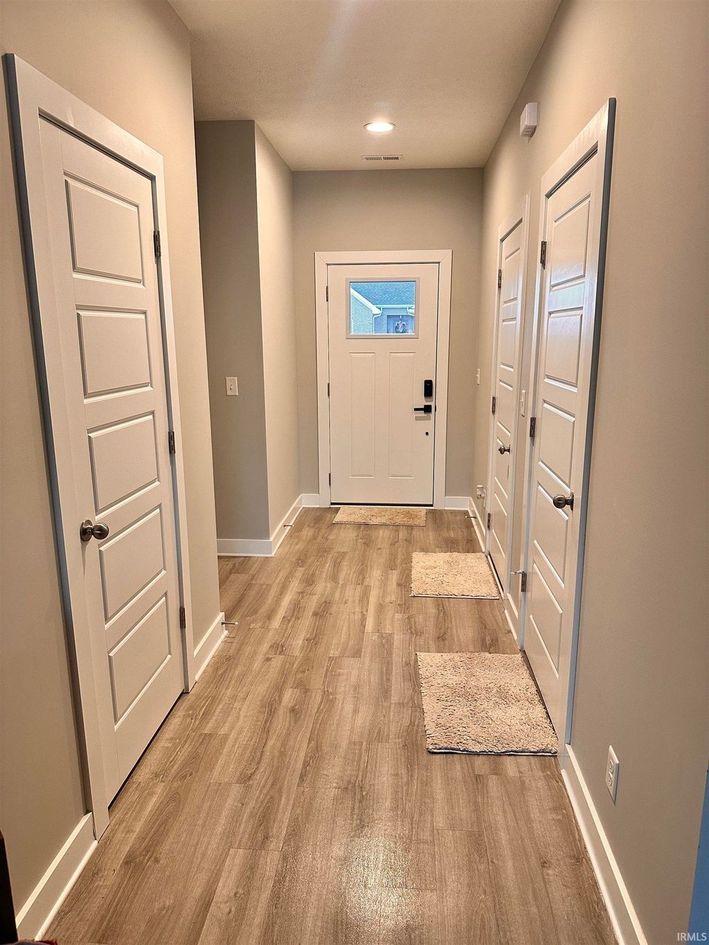 Photo of 4211 Hornby Lane, Evansville, IN 47725 (MLS # 202549196)