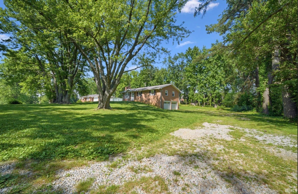 Photo of 3300 Maple Lane, Newburgh, IN 47630 (MLS # 202623201)