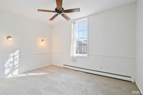Tiny photo for 105 S SYCAMORE Street, Galveston, IN 46932 (MLS # 202543025)