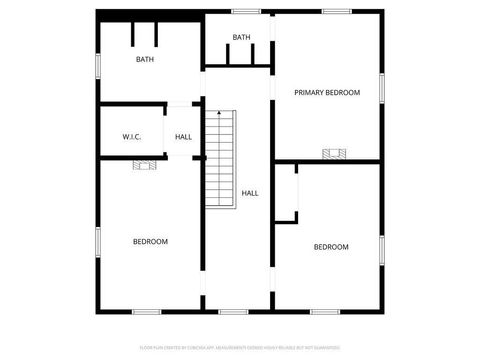 Tiny photo for 105 S SYCAMORE Street, Galveston, IN 46932 (MLS # 202543025)