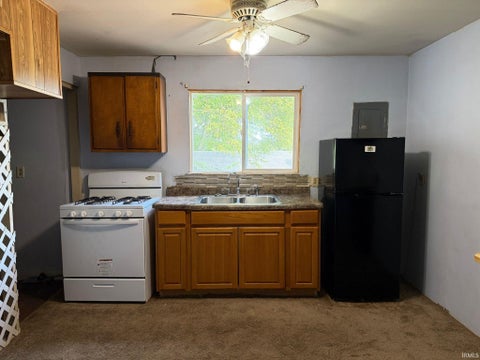 Tiny photo for 764 Main Street, Dayton, IN 47941 (MLS # 202635840)