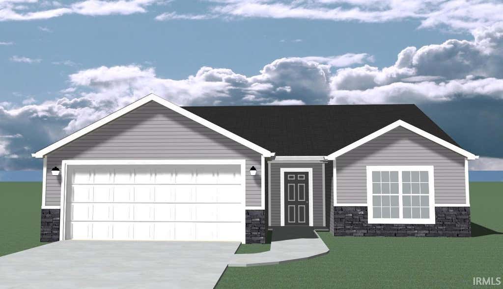 Photo of 4292 Werling Drive, Fort Wayne, IN 46806 (MLS # 202626795)