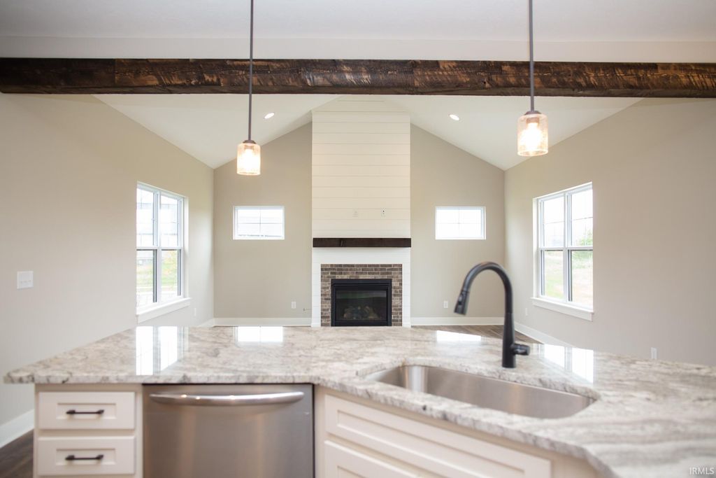 Photo of Lot 7 W South Street, Upland, IN 46989 (MLS # 202613218)