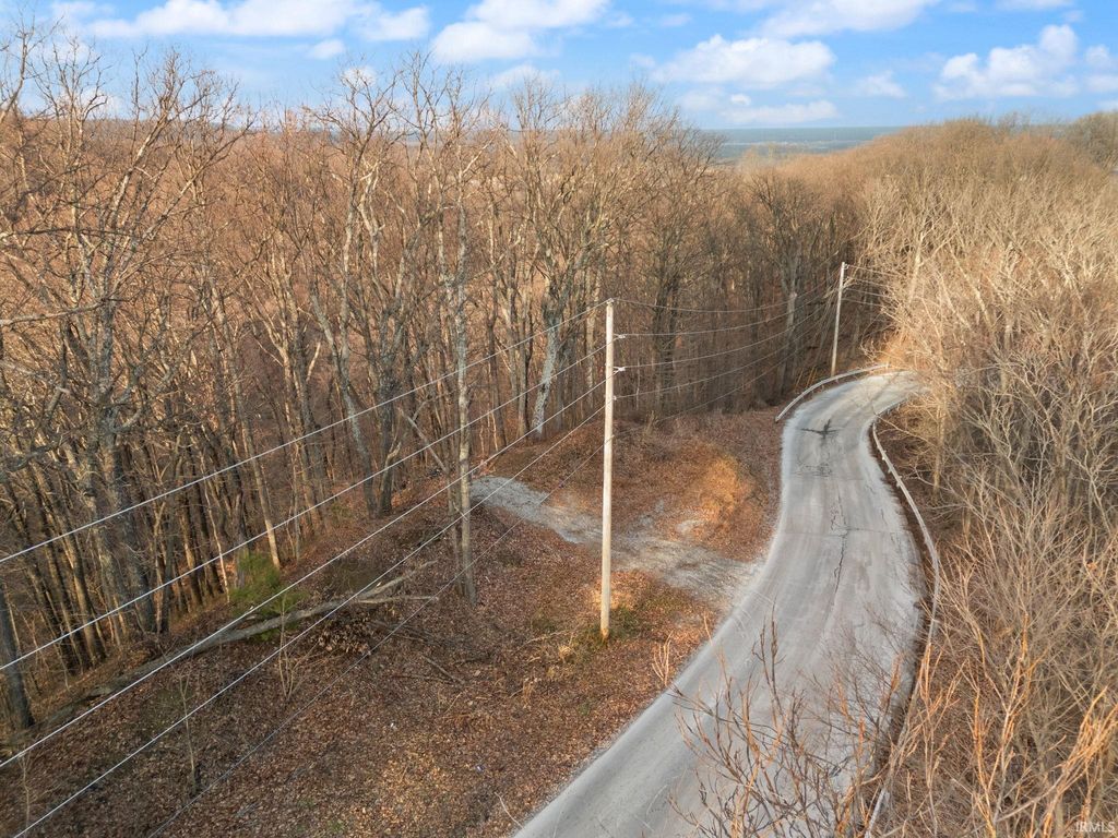 Photo of 0 N Skyline Drive, New Albany, IN 47150 (MLS # 202549258)