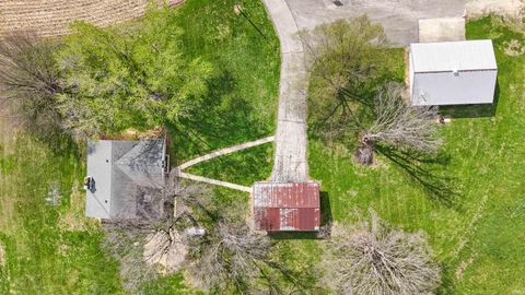 Tiny photo for 5981 S Sexton Springs Rd Rd, Springville, IN 47462 (MLS # 202612922)