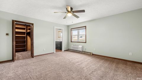 Tiny photo for 5981 S Sexton Springs Rd Rd, Springville, IN 47462 (MLS # 202612922)