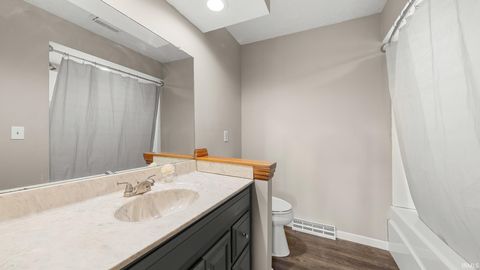 Tiny photo for 5981 S Sexton Springs Rd Rd, Springville, IN 47462 (MLS # 202612922)