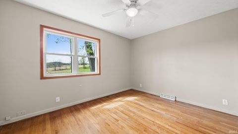 Tiny photo for 5981 S Sexton Springs Rd Rd, Springville, IN 47462 (MLS # 202612922)