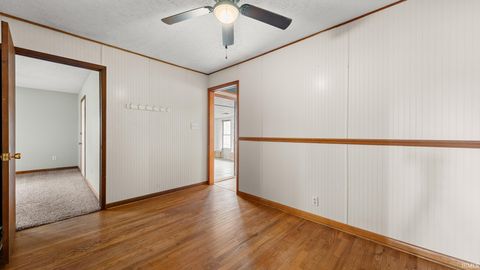 Tiny photo for 5981 S Sexton Springs Rd Rd, Springville, IN 47462 (MLS # 202612922)