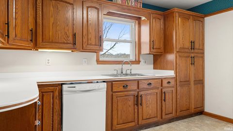 Tiny photo for 5981 S Sexton Springs Rd Rd, Springville, IN 47462 (MLS # 202612922)