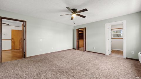 Tiny photo for 5981 S Sexton Springs Rd Rd, Springville, IN 47462 (MLS # 202612922)