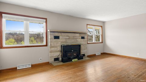 Tiny photo for 5981 S Sexton Springs Rd Rd, Springville, IN 47462 (MLS # 202612922)