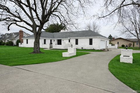 Tiny photo for 80 Joye Court, Lafayette, IN 47905 (MLS # 202602293)