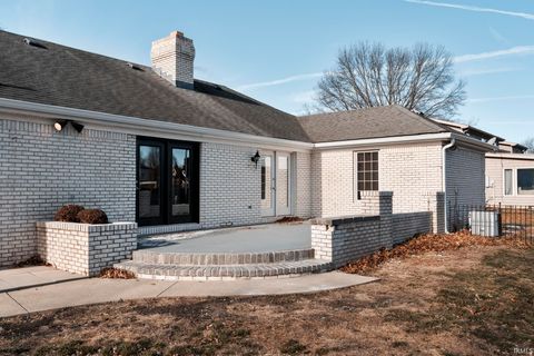 Tiny photo for 80 Joye Court, Lafayette, IN 47905 (MLS # 202602293)