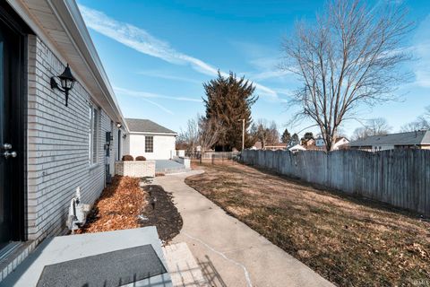 Tiny photo for 80 Joye Court, Lafayette, IN 47905 (MLS # 202602293)